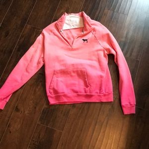 Victoria secret pink